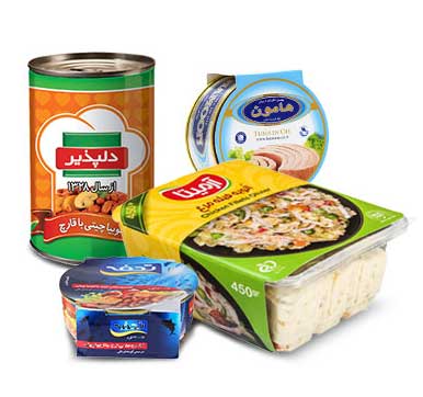 مواد غذایی 
